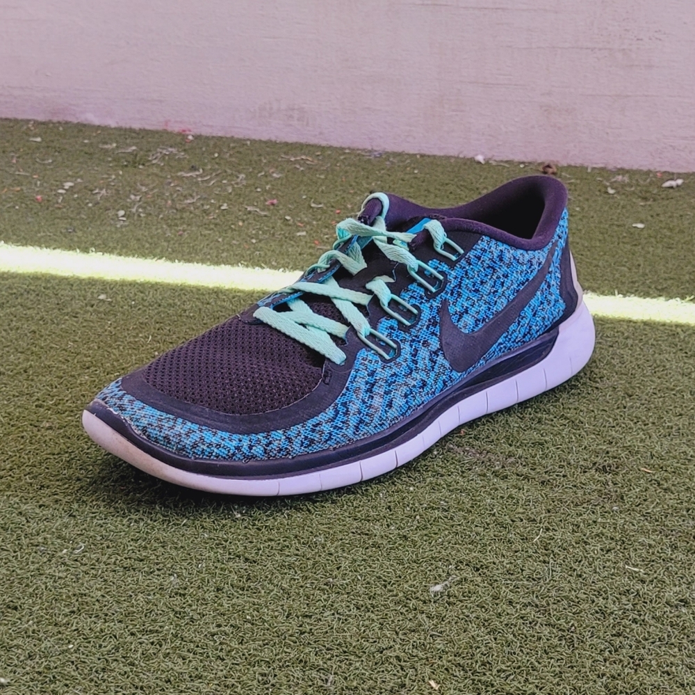 Nike Free 5.0 women's size 10